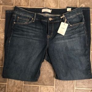Torrid Skinny Jeans